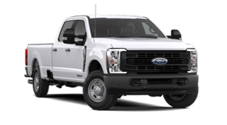 2026 Ford Super Duty® External Image 4